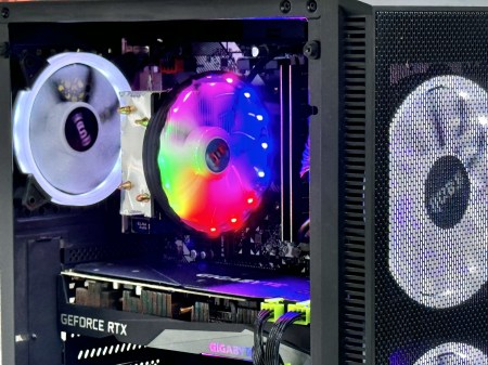 AMD Ryzen 5 5500 249